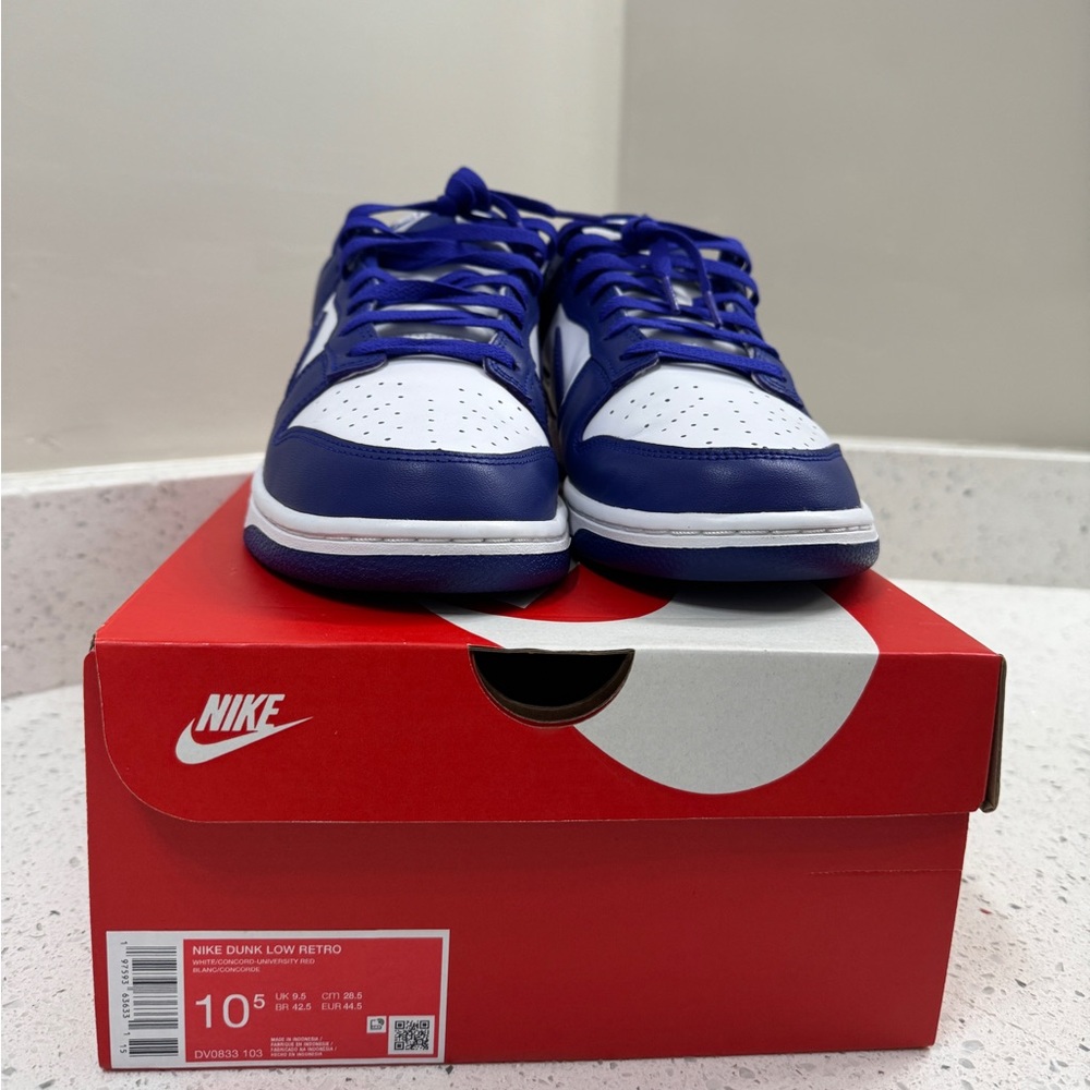 Nike Dunk Low